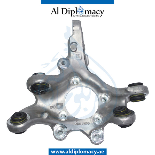 Rear Left WHEEL HUB for Mercedes-Benz S Class W223 (2020-2023) models, Part Number ATC-2233502301